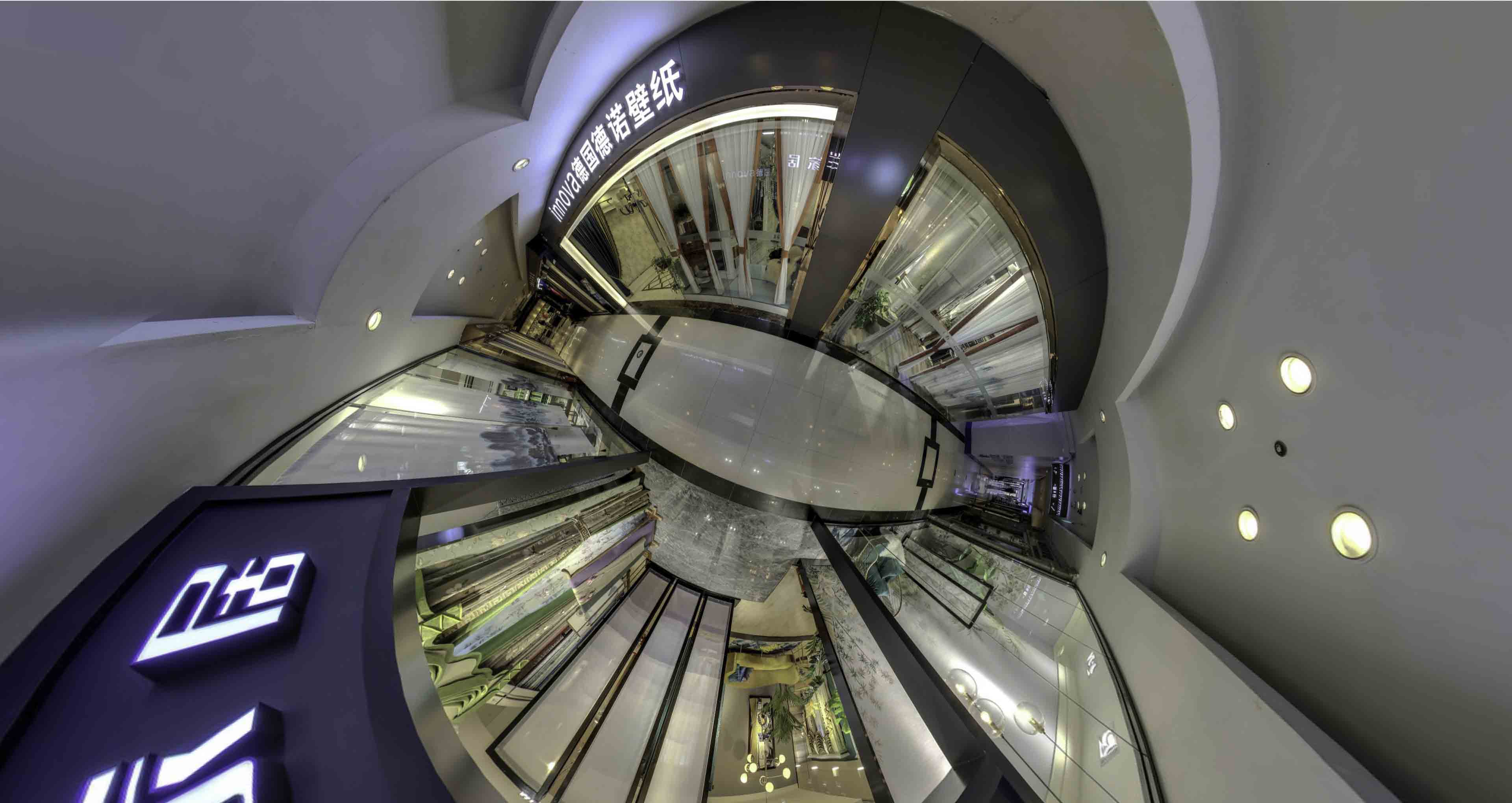 鹿寨VR全景拍摄：游戏开发中的创新应用与技术革新